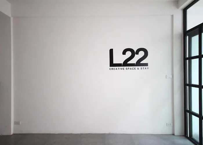 L22 Hostel *
