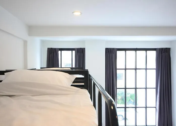 L22 Hostel