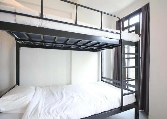 Hostel L22 Bangkok