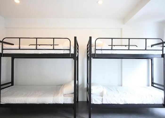 L22 Albergue