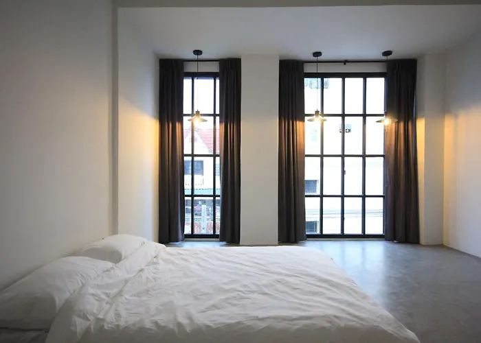 Albergue L22