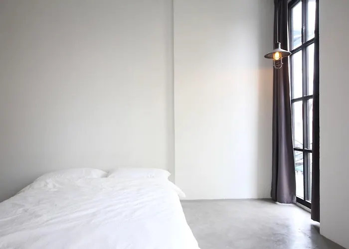 L22 Hostel Bangkok