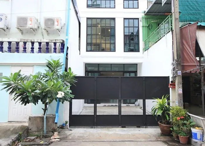 L22 Albergue